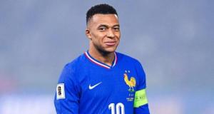 France – Ukraine : il a tenté de saboter un penalty, Mbappé jubile