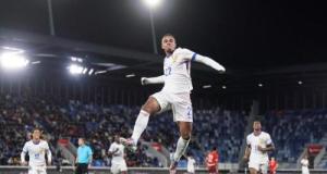  Décevante, l’Équipe de France Espoirs accrochée en Suisse