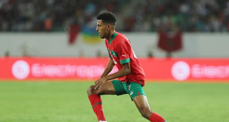  - Dans son nouveau stade, le Maroc s'offre le Mozambique !