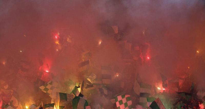  - ASSE : les Ultras interdits de déplacement par Kilmer ?