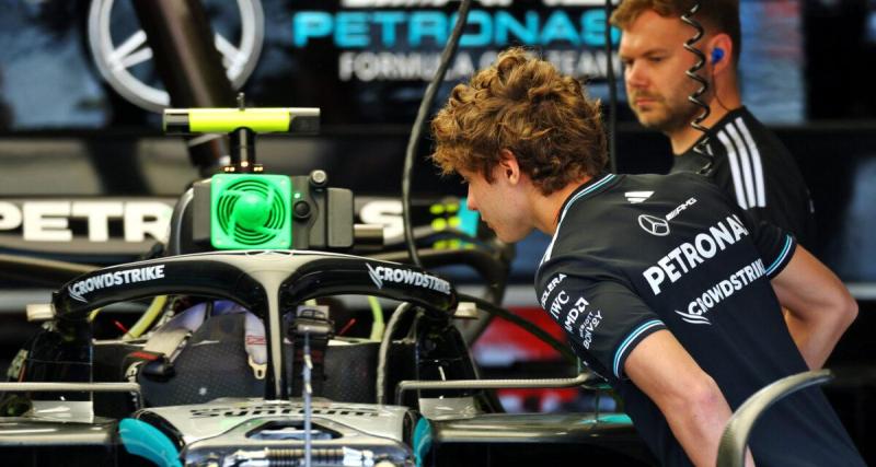  - FIA: Plusieurs décisions prises par la commission de F1