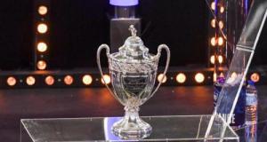 Coupe de France : les deux premiers qualifiés pour le 8e tour