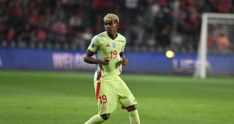  - Géorgie - Espagne : heure, chaîne TV... Sur quelle chaîne regarder le match à la télévision ou en streaming ?