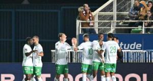 Quétigny - ASSE : heure, chaîne TV... Comment suivre le match à la télévision ou en streaming ?