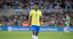 Brésil - Sénégal : heure, chaîne TV... Sur quelle chaîne regarder le match à la télévision ou en streaming ?