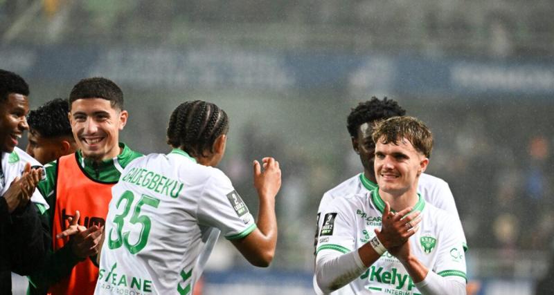  - Quetigny-Saint-Étienne : sur quelle chaîne et à quelle heure ?