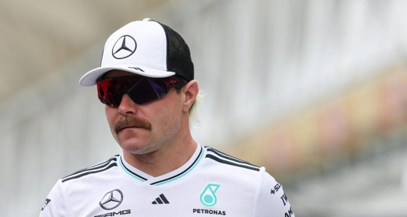  - F1 : Valtteri Bottas apporte son soutien à ce jeune pilote