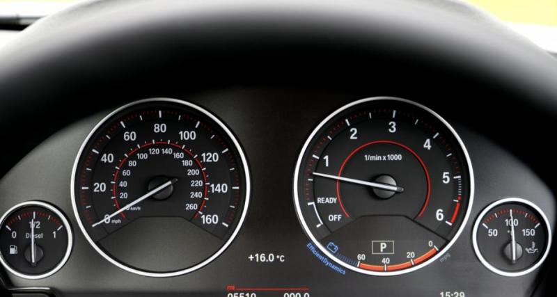  - Une victime d’une fraude au compteur kilométrique contrainte de payer son arnaqueur