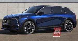 Futur DS N°7 (2026) : comment se distinguera-t-il de sa grande soeur DS N°8 ?