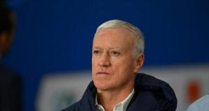 La compo des Bleus contre l'Azerbaïdjan a fuité, incroyable rotation confirmée