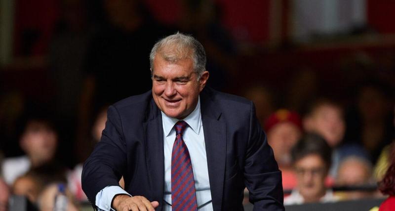  - Feu vert financier, le Barça va frapper très fort sur le Mercato cet été