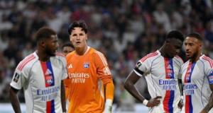 Foot Amateur : quand un joueur de l'OL devient arbitre de touche le temps d'un match