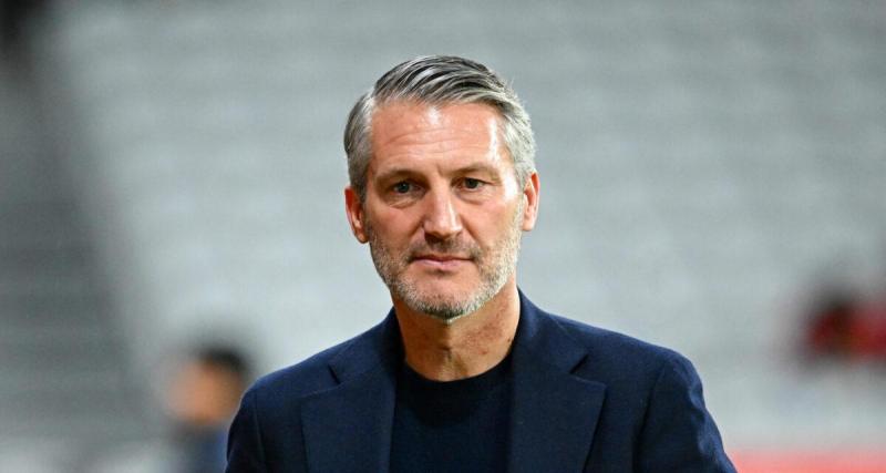  - Coup de théâtre, un départ à plus de 50 millions d'euros bouclé par Lille cet hiver ?