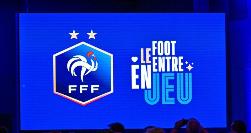  - Agression contre l'équipe de France U17 : la FFF riposte et alerte la FIFA