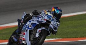 GP de Valence : Alex Márquez veut finir sa saison en beauté