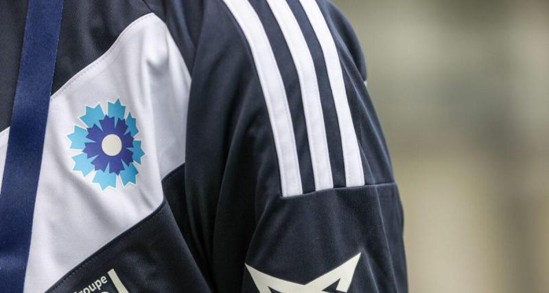  - Bordeaux : la colère de la direction et des supporters envers Zemmour, qui a porté le maillot des Girondins