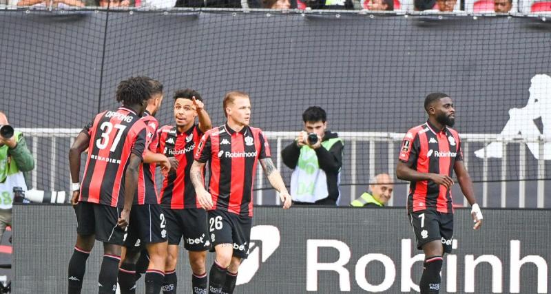  - Nice : un maillot spécial pour les 40 ans des Ultras dévoilé