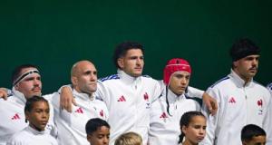 France - Fidji : un pari gagnant de la FFR, voici la raison derrière la délocalisation du match à Bordeaux