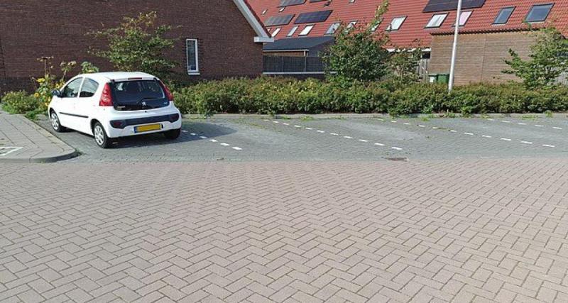 Une dispute pour une place de parking vire au drame : il sort un revolver, tire sur son voisin et rentre tranquille comme si rien n’avait eu lieu