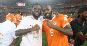 Coup de tonnerre pour la Côte d'Ivoire et le tirage de la Coupe du Monde 2026