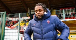 Équipe de France U19 : les Bleuets enchaînent un deuxième succès et se qualifient pour le Tour Élite de l'Euro