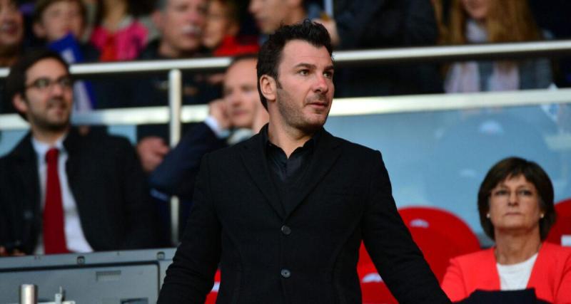  - Insolite : "Le lion est mort ce soir", Michaël Youn insulte encore l'OL à Saint-Étienne !