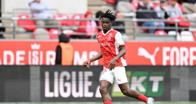  - Coupe de France : Reims d'une courte tête, Amiens met fin à l'épopée d'un Petit Poucet