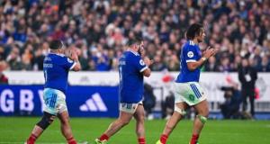 XV de France : l'heure, la chaîne...où et comment voir le test face aux Fidji