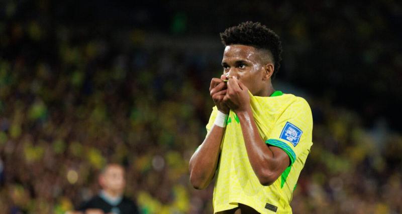  - Le nouveau crack du Brésil fusille le Sénégal ! (vidéo)