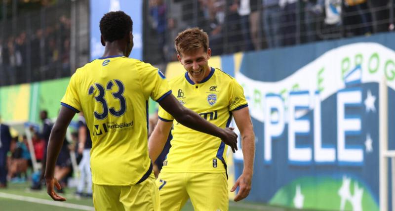  - Coupe de France : un club de National 3 frôle l'exploit contre Sochaux, qualifié par un trou de souris