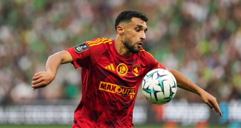  - Coupe de France : Bastia déroule, Baaloudj fait le show et envoie Rodez au huitième tour