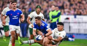 XV de France : « S’il avait voulu s’excuser », Ramos regrette le comportement de De Jager après son rouge