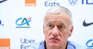 Équipe de France : "Un devoir de résultat positif", Deschamps met en garde contre tout relâchement en Azerbaïdjan