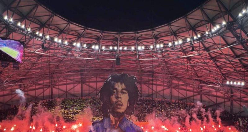  - Ligue des Champions : l'OM sanctionné par l'UEFA après le match contre l'Atalanta