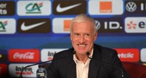 Azerbaïdjan - France : Deschamps va changer absolument tout !