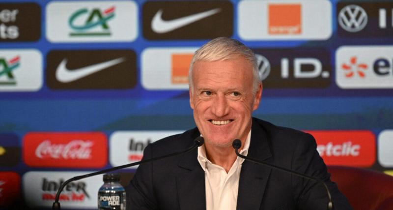  - Azerbaïdjan - France : Deschamps va changer absolument tout !