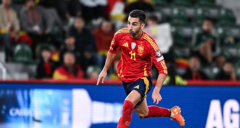  - L'Espagne proche de la Coupe du Monde, la Turquie fait le boulot !