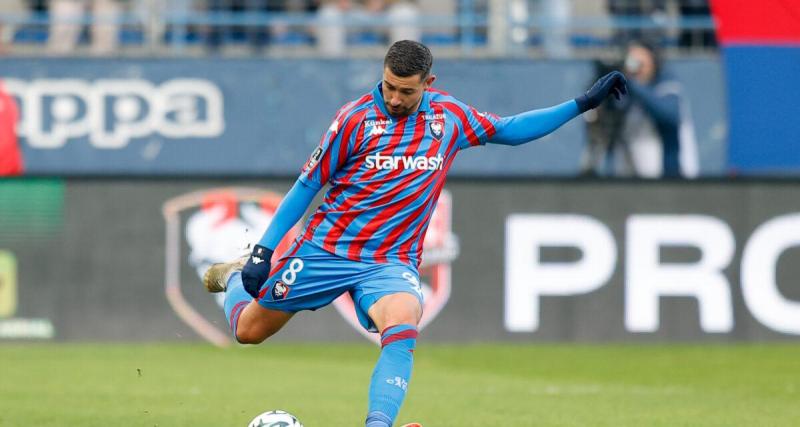  - Énorme surprise, le SM Caen de Mbappé chute face une équipe de R1 !