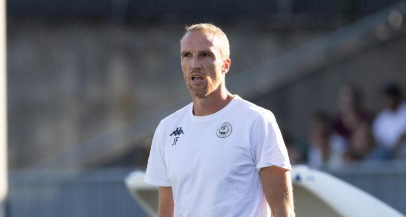  - Nouvelles sensations en Coupe de France : deux cadors de National 2 prennent la porte