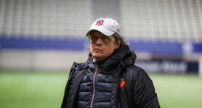  - Bastia : le Sporting tient son nouveau coach (off)