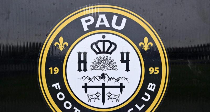  - Coupe de France : Laval et Pau font le travail et rejoignent le huitième tour