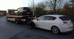 Deux automobilistes flashés à plus de 150 km/h : des contrôles de vitesse musclés