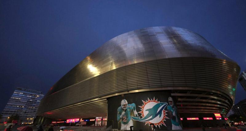  - Real Madrid : grosse polémique avec le changement de nom du stade