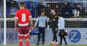 Équipe de France Espoirs : Robin Risser forfait, un gardien du FC Nantes appelé en renfort
