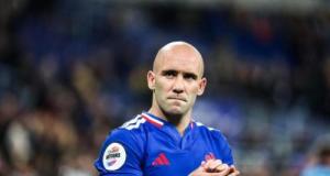 XV de France : les tops et les flops du choc face aux Fidji !