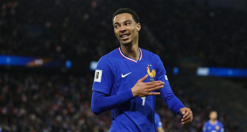  - Quelle chaîne et quelle heure pour Azerbaïdjan - France : comment suivre le match ?