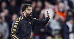 Amorim aurait trouvé le "nouveau Nuno Mendes", gros coup en vue pour Manchester United ?