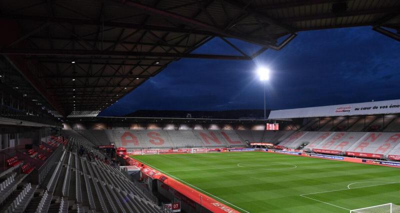  - Tomblaine-Nancy : sur quelle chaîne et à quelle heure suivre le derby ?