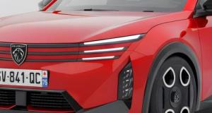 Future Peugeot 208 : dans quelle mesure s'inspirera-t-elle du concept-car Polygon ?