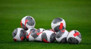 Avranches : la belle fête dans le vestiaire après la qualification pour le huitième tour de la Coupe de France